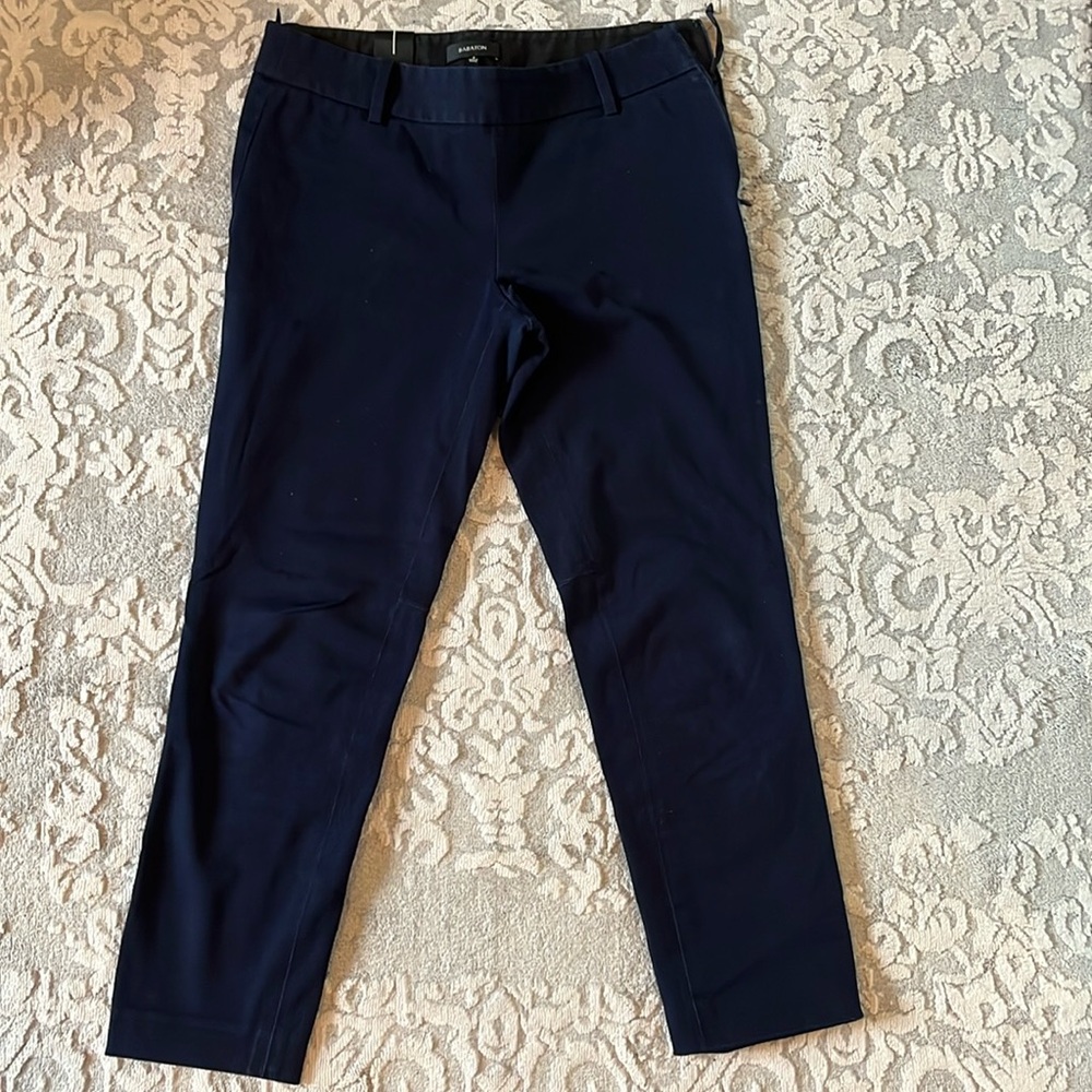 Babaton pant